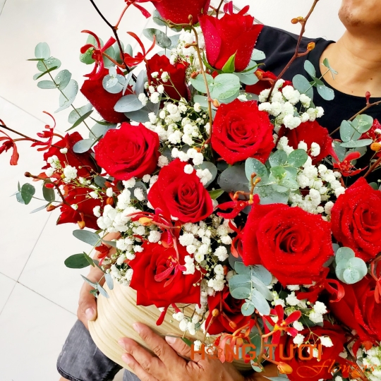 Flowers For Morther 07