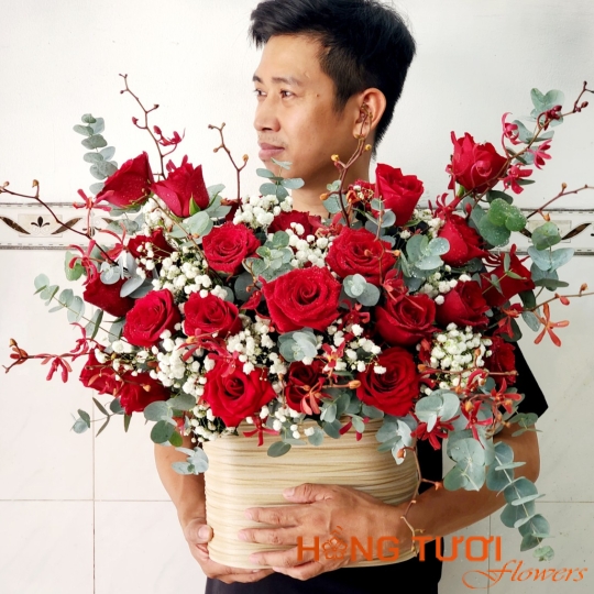 Flowers For Morther 07