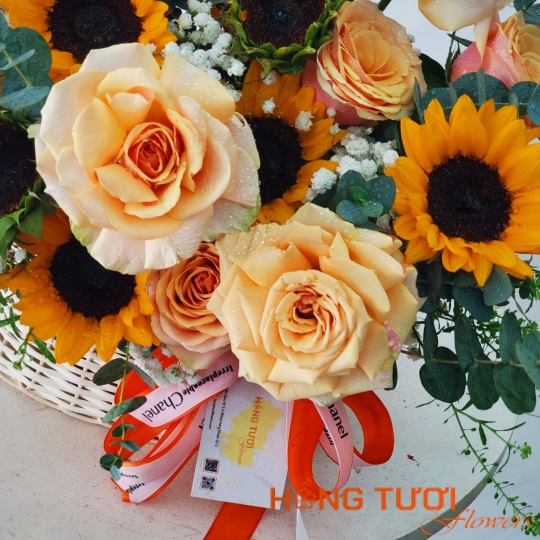 Hoa Sinh Nhật 04