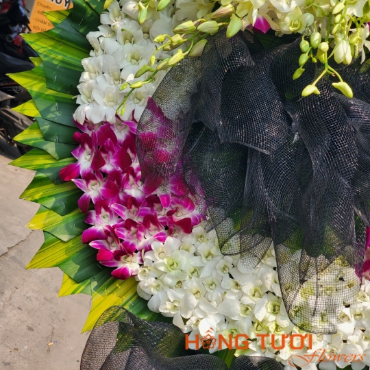 Hoa Chia Buồn 20