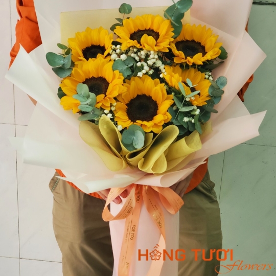 Hoa Hội Nghị 04