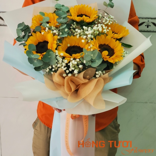 Hoa Hội Nghị 03
