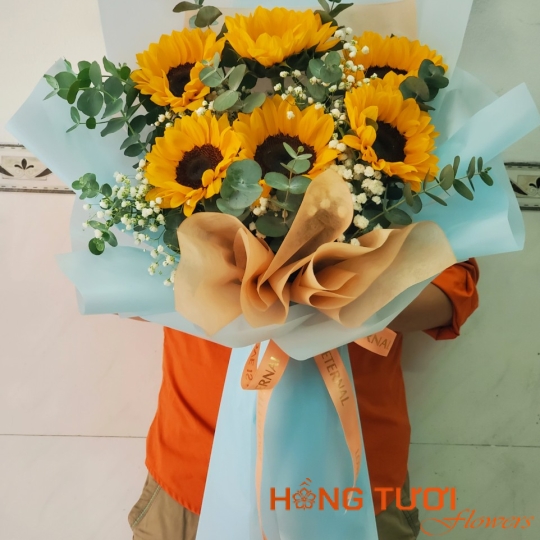 Hoa Bó 03