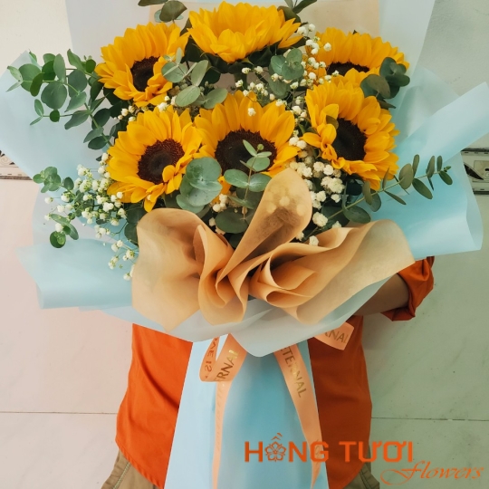 Hoa Hội Nghị 01