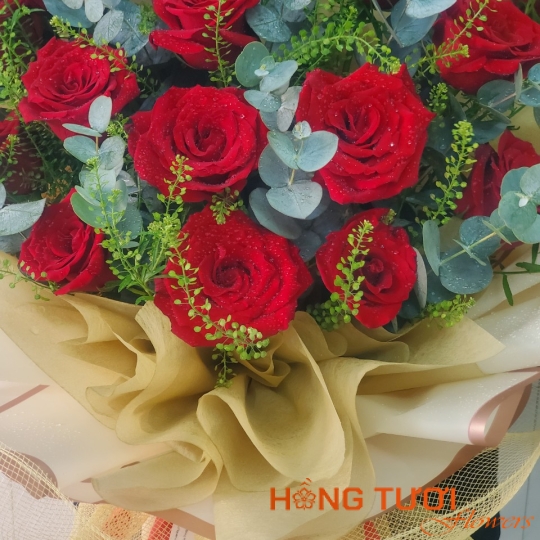Hoa Bó 42