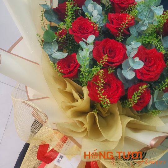 Hoa Bó 42