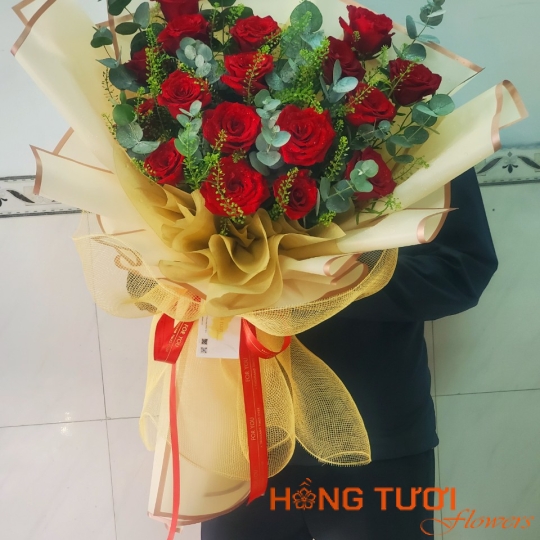 Hoa Bó 42
