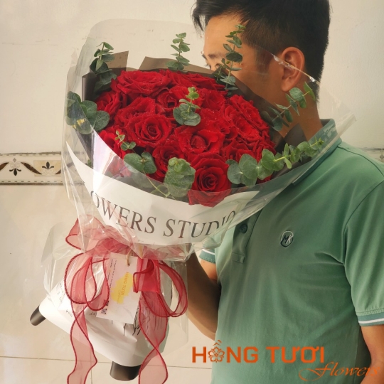 Hoa Bó 41