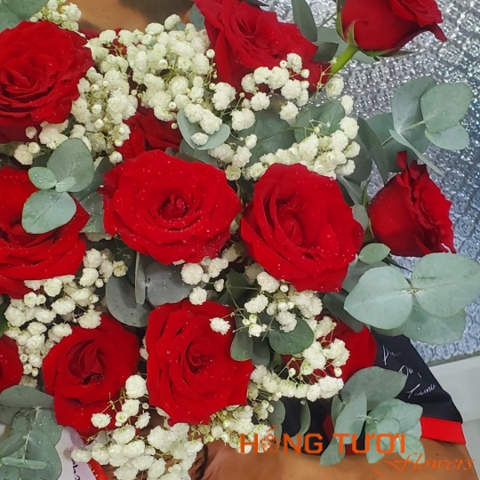 Flowers For Morther 08