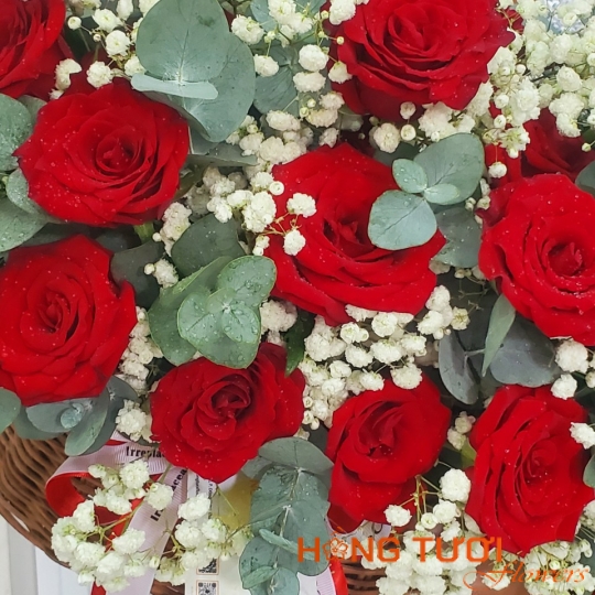 Flowers For Morther 08