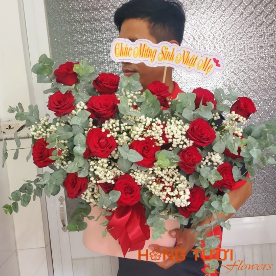 Flowers For Morther 10