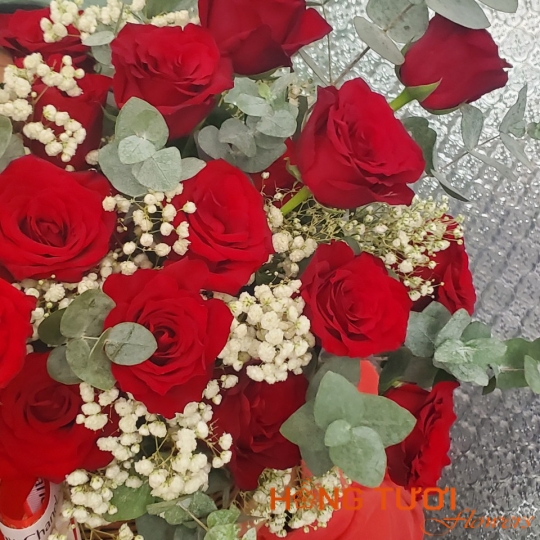 Flowers For Morther 09