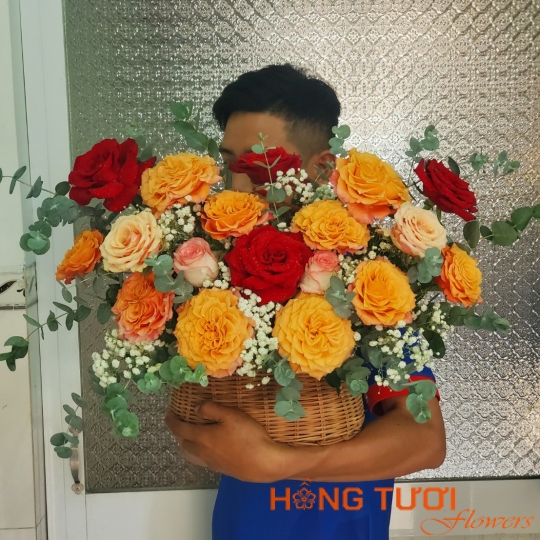 Flowers For Morther 11