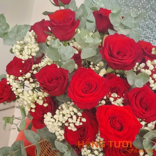Flowers For Morther 09
