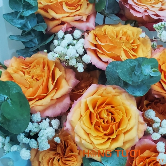 Flowers For Morther 12