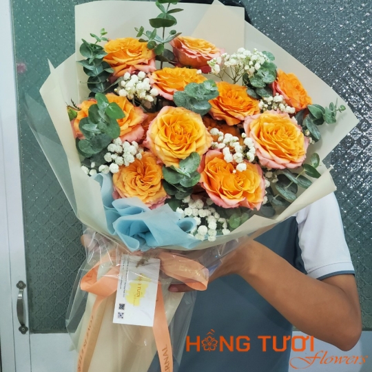 Flowers For Morther 12