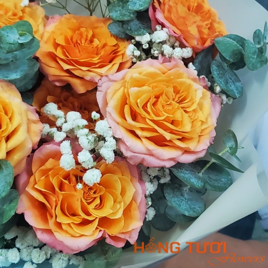 Flowers For Morther 12