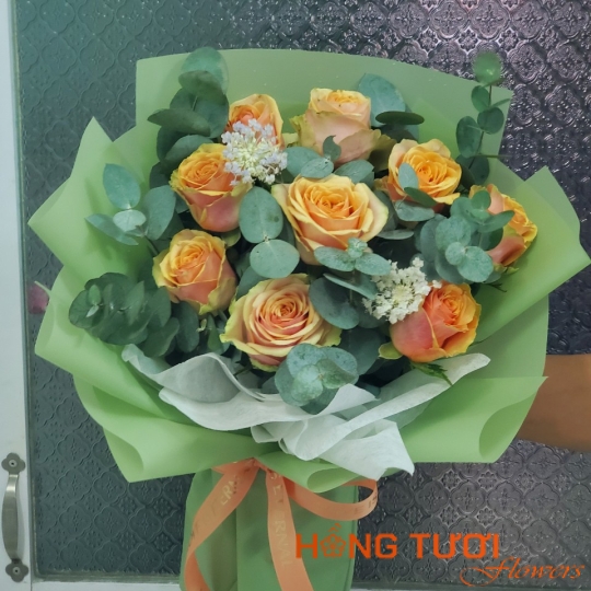 Flowers For Morther 17