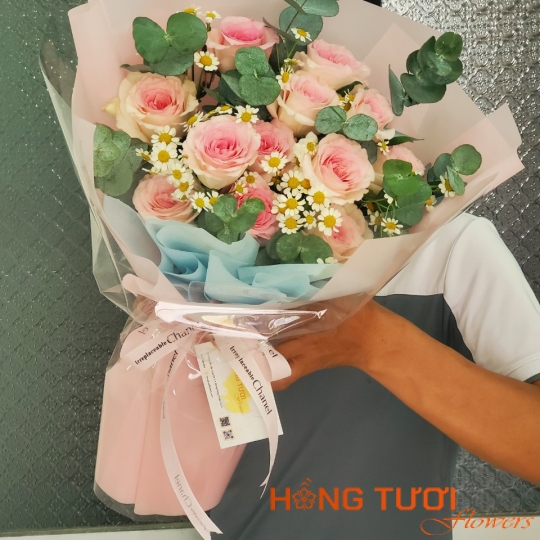 Flowers For Morther 15