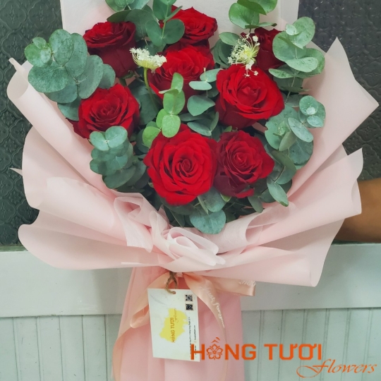 Flowers For Morther 16
