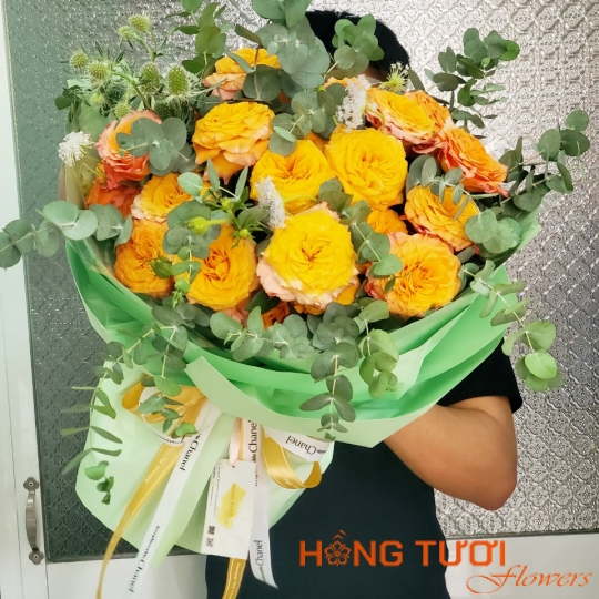 Flowers For Morther 13