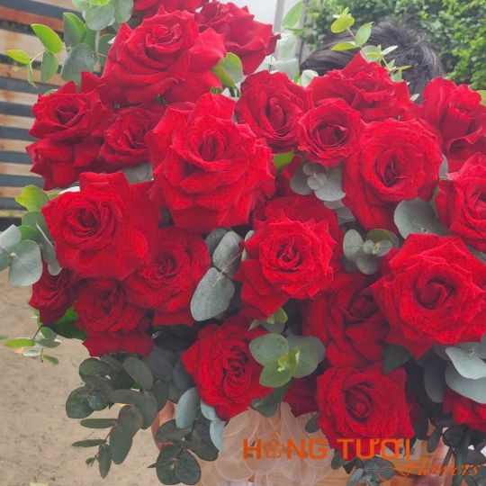 Hộp Hoa 14