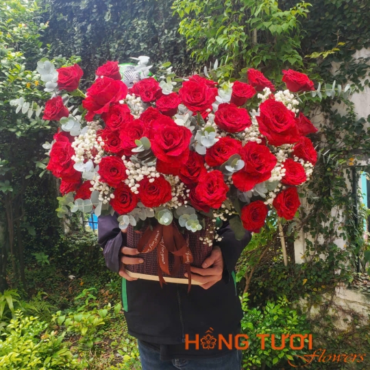 Hoa Sinh Nhật 04