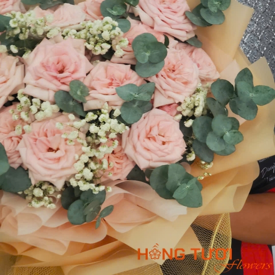 Hoa Sinh Nhật 11