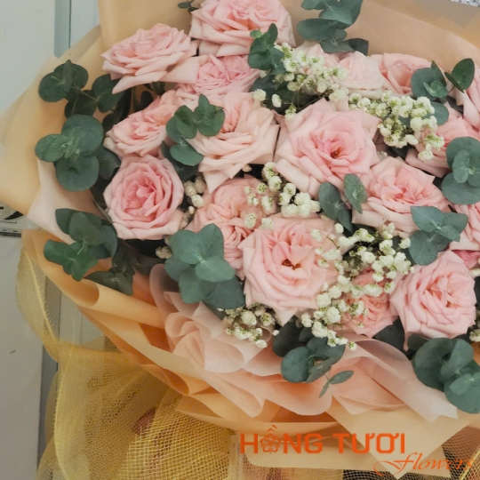 Hoa Sinh Nhật 11